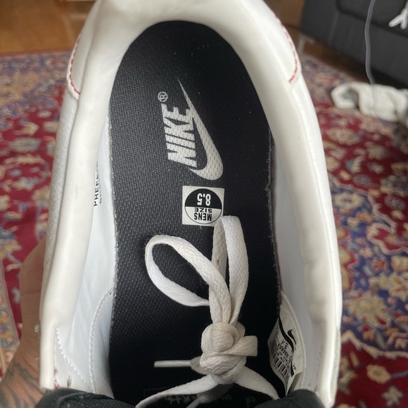 Nike Cortez X Kendrick Lamar - Picture 7 of 8